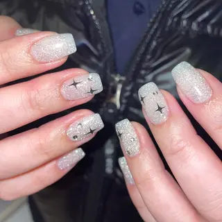 ネイル 🤍pasha🤍 Kazuneのネイルデザイン
