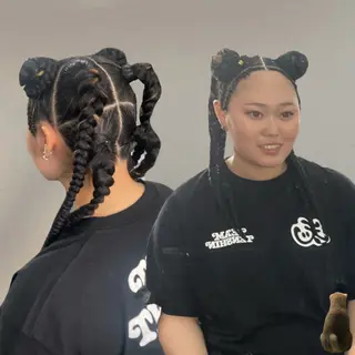 k ayanoのその他イメージ