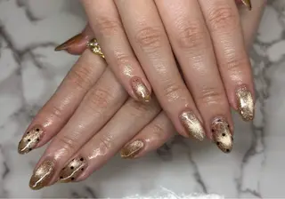 ネイル REY Sayakaのネイルデザイン
