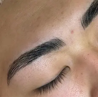 アイブロウ Private SalonVioasのエステ・リラクイメージ