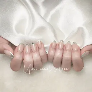 ネイル Umi.yuri 🎀のネイルデザイン