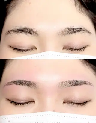 アイブロウ eye lash🪽 subaruのマツエク・マツパデザイン
