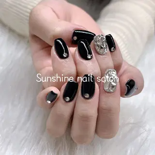 ネイル サンシャイン ネイル池袋店のネイルデザイン