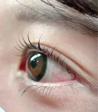 マツエク・マツパ Alyssum Akiのマツエク・マツパデザイン