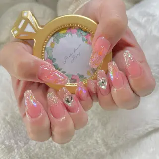ネイル J terrace Nailのネイルデザイン