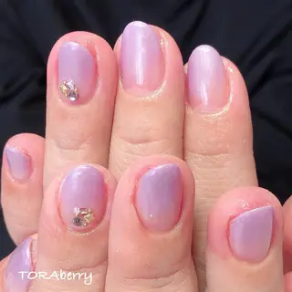 ネイル ネイリスト なつみのネイルデザイン