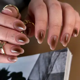 ネイル Sora Nailのネイルデザイン