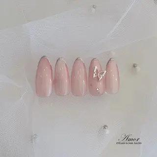 ネイル Nailist Amoのネイルデザイン