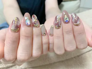 ネイル 💅fleur Ayumiのネイルデザイン
