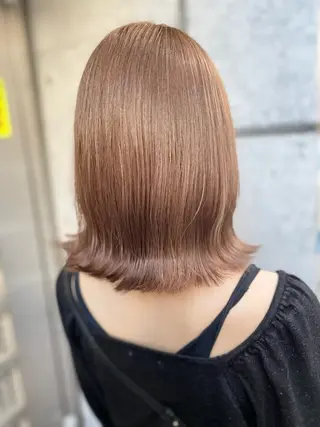 ショート カラー パーマ ヘアアレンジ 👑指名率No.1 👑坂口飛翔のヘアスタイル