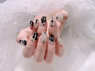 ネイル ジョリ kasumi🌹💅のネイルデザイン