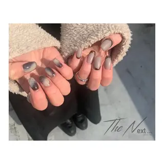 ネイル TheNext Sinsaibasiのネイルデザイン