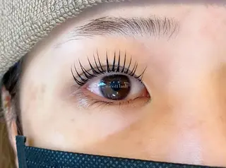 マツエク・マツパ デイジーラッシュ 天王寺　南の眉毛・アイブロウイメージ