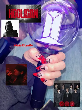 ネイル Nail♡Fuka. /4月予約受付中のネイルデザイン