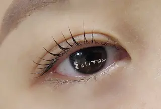 パーマ 🍀美allサロン 🍀池袋東口🌹🌹のマツエク・マツパデザイン