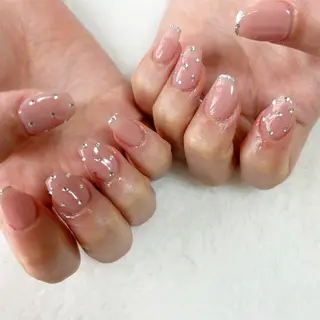 ネイル Laki nailのネイルデザイン