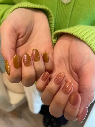 ネイル 【LINON】 airiのネイルデザイン