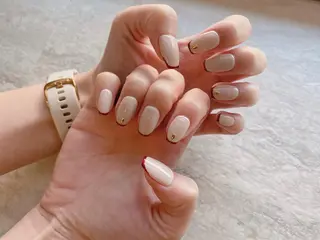 ネイル Elle. ASAMIのネイルデザイン