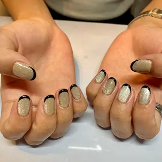 ネイル Tocowaka マエダのネイルデザイン