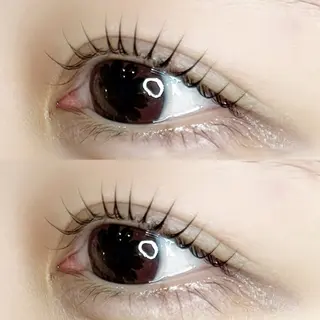 マツエク・マツパ ando 🌙のマツエク・マツパデザイン