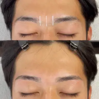 アイブロウ RISA 🩵🪽の眉毛・アイブロウイメージ