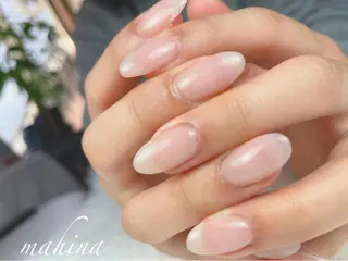 ネイル mahina .tのネイルデザイン