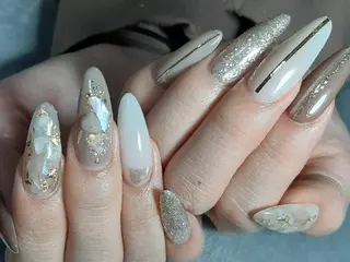 ネイル ネイリスト やましたのネイルデザイン