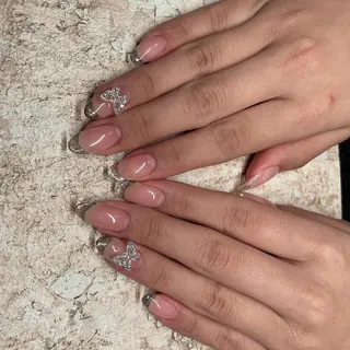 ネイル Bimano seica♡+°のネイルデザイン