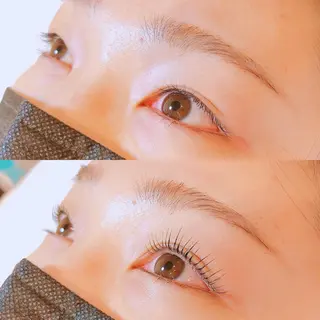 マツエク・マツパ なかむら 🪡のマツエク・マツパデザイン