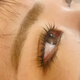 マツエク・マツパ 🧸Celeste Venusのマツエク・マツパデザイン