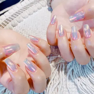 ネイル megu  / sōko nailのネイルデザイン