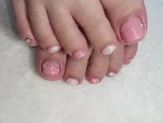 ネイル reve あやののネイルデザイン