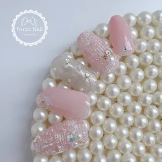 ネイル Nono Nail ノノネイルのネイルデザイン