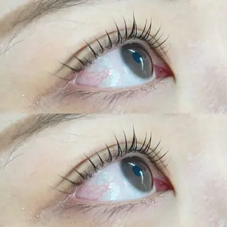 マツエク・マツパ alice tokyo石川★のマツエク・マツパデザイン