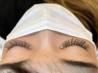 マツエク・マツパ Cestlavie! KOHTANIのマツエク・マツパデザイン