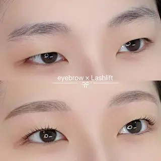 マツエク・マツパ Smoo ニイナのマツエク・マツパデザイン