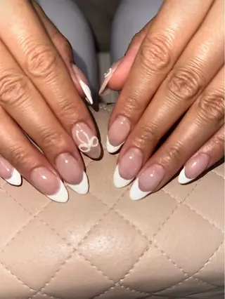 ネイル nail K mihaneのネイルデザイン