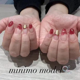 ネイル yoshida .のネイルデザイン