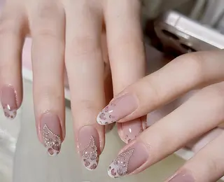 ネイル エリ🫧 nail池袋東口のネイルデザイン