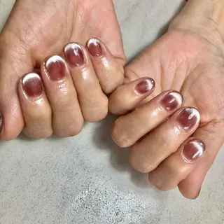 ネイル sary nailのネイルデザイン