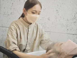 CANVAS.美髪 MOMO.ヘッドスパのエステ・リラクイメージ