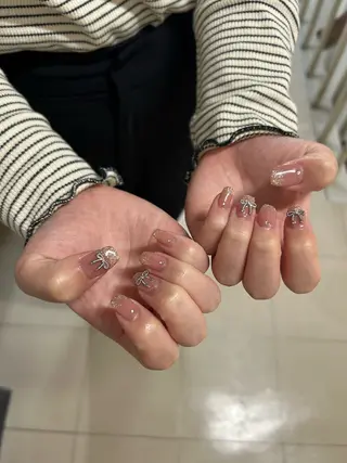 ネイル マツエク,まつぱ/ ハラダ✰≋のマツエク・マツパデザイン