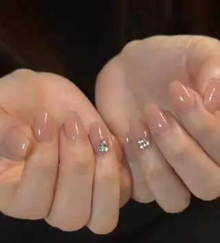 ネイル Grace Nail ☆柏駅☆のネイルデザイン