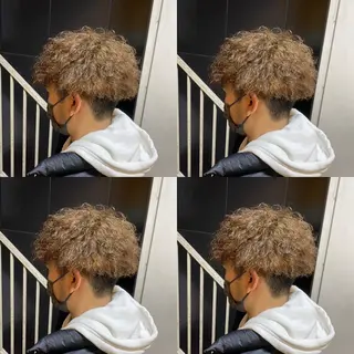 ショート カラー ご予約 宜しくお願いします！のヘアスタイル