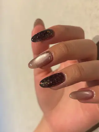 ネイル the knot .のネイルデザイン