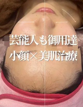 看護師が施術する美容 サロン/HIDAKAのエステ・リラクイメージ