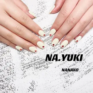 ネイル ナユキNA.YUKI 池袋店のネイルデザイン