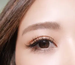 マツエク・マツパ Plaisir 🌸のマツエク・マツパデザイン