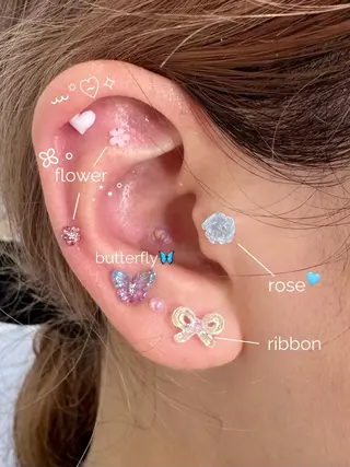 onni 🦋 matsuriのその他イメージ