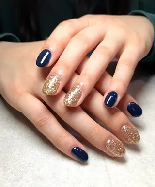 ネイル 🌻Sunrich Fuka🌻のネイルデザイン
